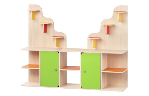 Уголок Природы-2 РСС189