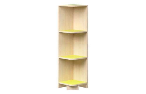 Стеллаж угловой стандарт РСС191