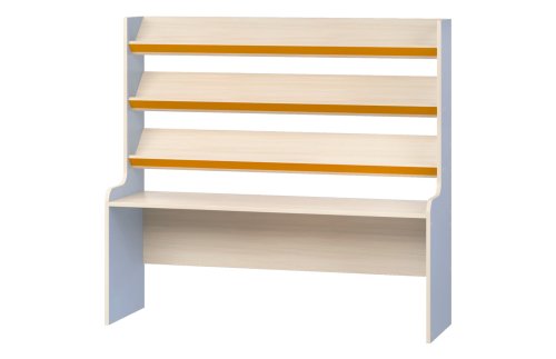 Книжный уголок-2 РСС194