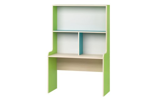 Уголок "Книголюба" РСС195