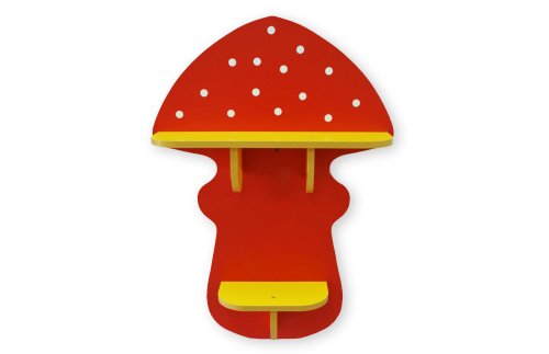 Полка "Грибок" РСС201