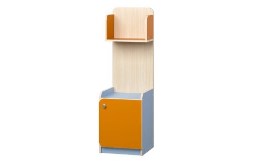 Уголок "Дежурства" РСС203