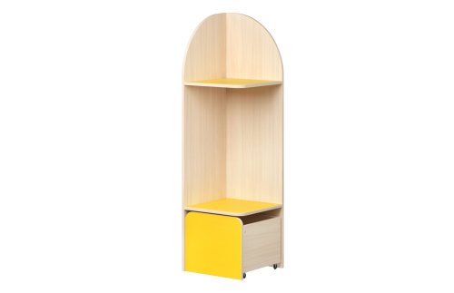 Уголок для спортинвентаря-1 РСС204