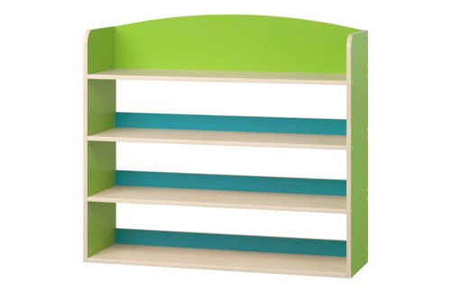 Витрина для поделок и экспонатов РСС208