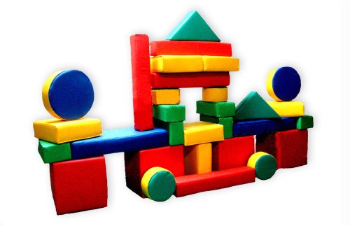 Конструктор-Строительный набор 3 РСС210