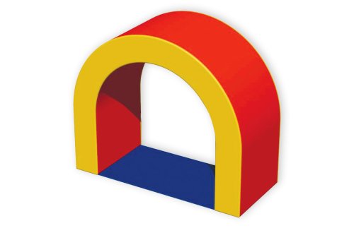 Мягкий модуль "Тоннель" РСС218