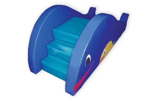 Горка "Кит" РСС219