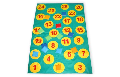 "Метатель" игровой набор РСС225