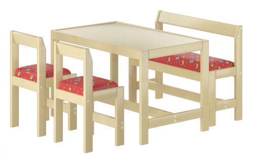 Уголок отдыха «Фантазия» РСС251