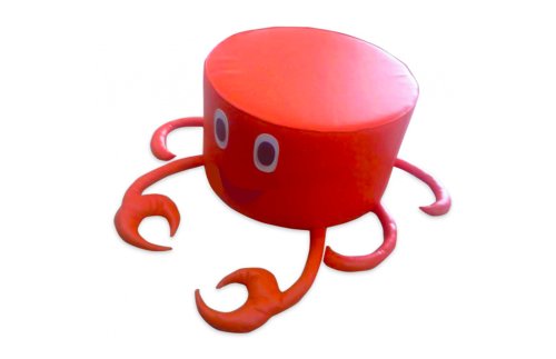 Пуфик "Крабик" РСС256