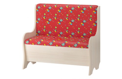 Диван "Ягодка" РСС259