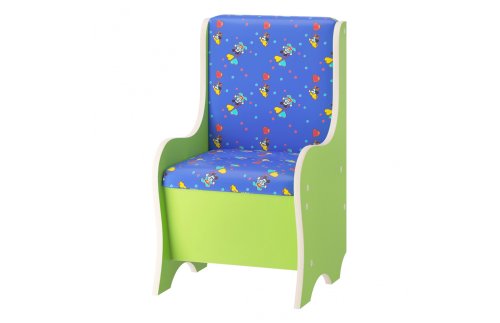 Кресло "Ягодка" РСС260