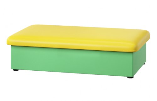 Банкетка мягкая малая РСС266