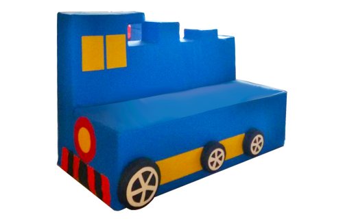 Диван "Паровоз" РСС268