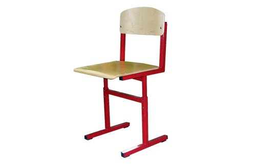 Стул школьный регулируемый(Группы роста: 2-4; 3-5; 4-6) РСС271