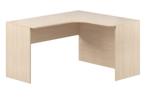 Стол для преподавателя угловой РСС284