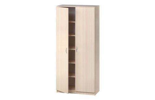 Шкаф для документов и белья РСС290