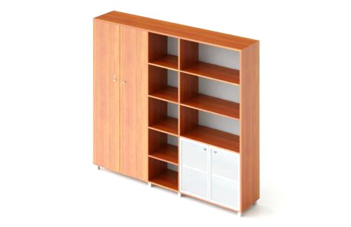 Стенка для документов-4 РСС302