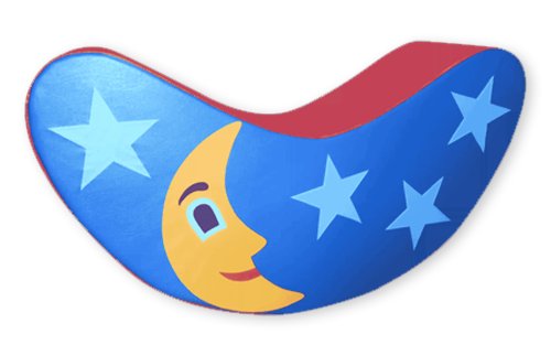 Качалка "Ночь" АК48211