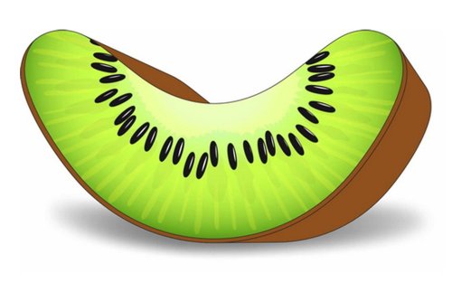 Качалка "Киви" АК48222