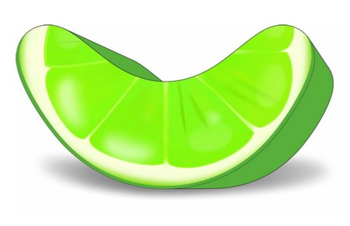 Качалка "Лайм" АК48225