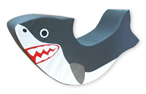 Качалка "Акула" АК48231