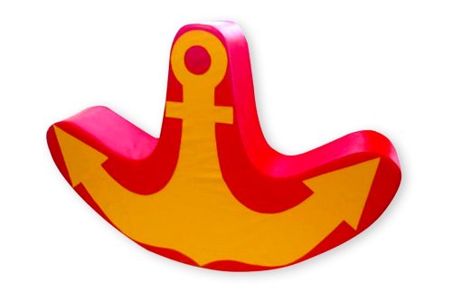 Качалка "Якорь" АК48242