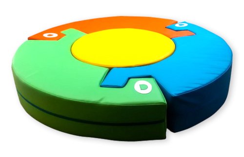 Пазл-качалка АК48249