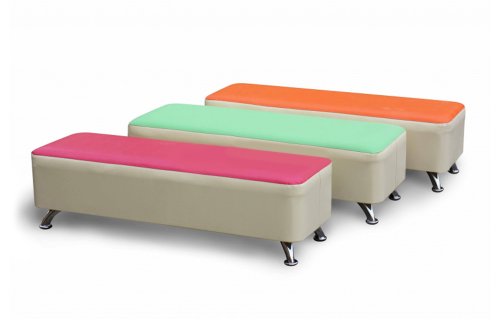 Банкетка (мягкая) М-216