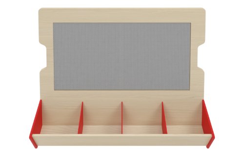 Панно настенное для конструирования / 2 плато 8548рос