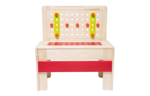 Детский игровой уголок Столярная мастерская 8695рос