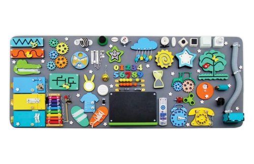 Бизипанель «Активити»  49793