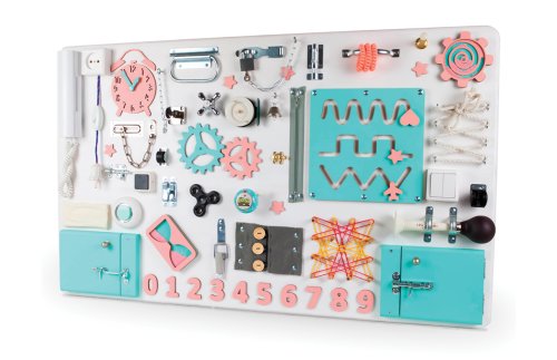 Бизипанель «Мята»  49795