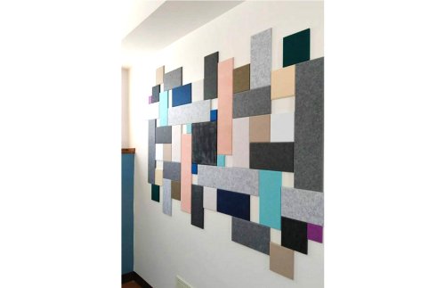 Комплект войлочных стендов №2 КВС-2