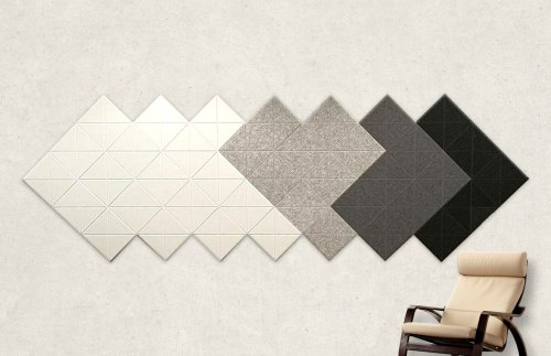 Комплект войлочных стендов №3 КВС-3