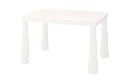 Cтол белый  