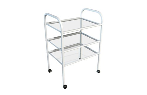 Столик медицинский процедурный 