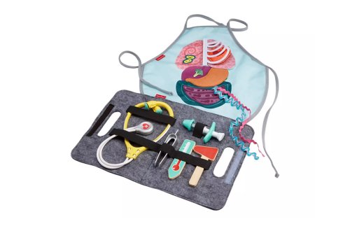 Игровой набор «Доктор» 