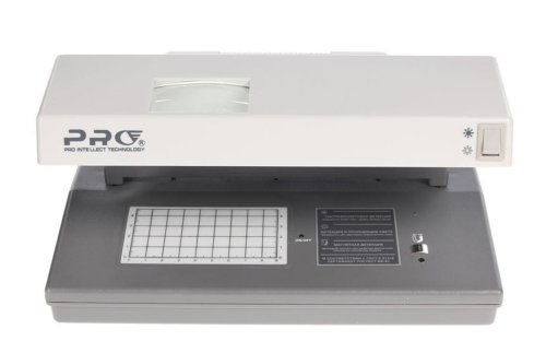 Детектор банкнот  