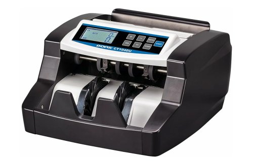 Счетчик банкнот 