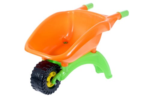 Тачка детская 