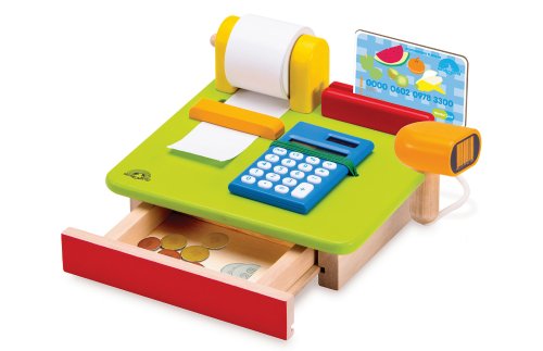 Касса  деревянная  