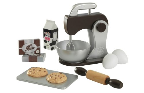 Игровой набор для выпечки 