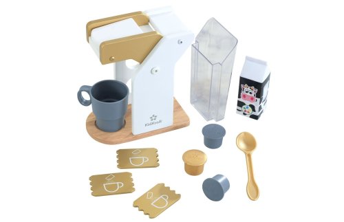 Игровой набор Кофемашина 