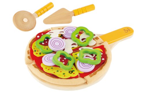 Игровой набор Пицца 
