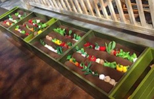 Пособие «Огород»  52108