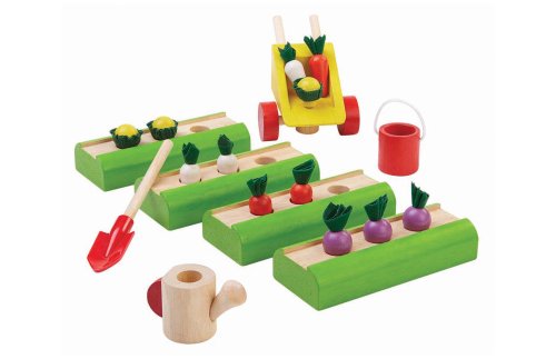 Набор игровой "Грядки" 52599