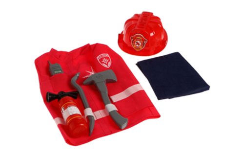 Игровой набор «МЧС» 