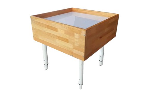 Световой стол для песочной анимации «Приоритет №2» 50262ПР