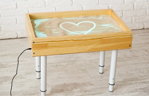 Световой стол для песочной анимации «Приоритет» 47922ПР